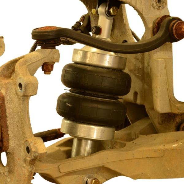 Ridetech 12262401