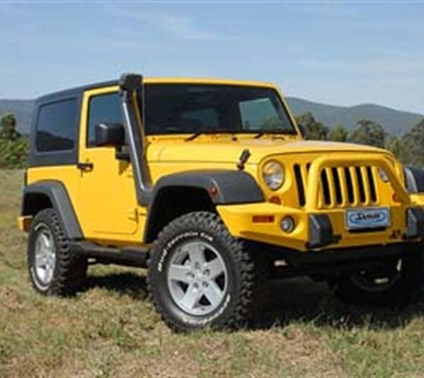ARB SS1066HF