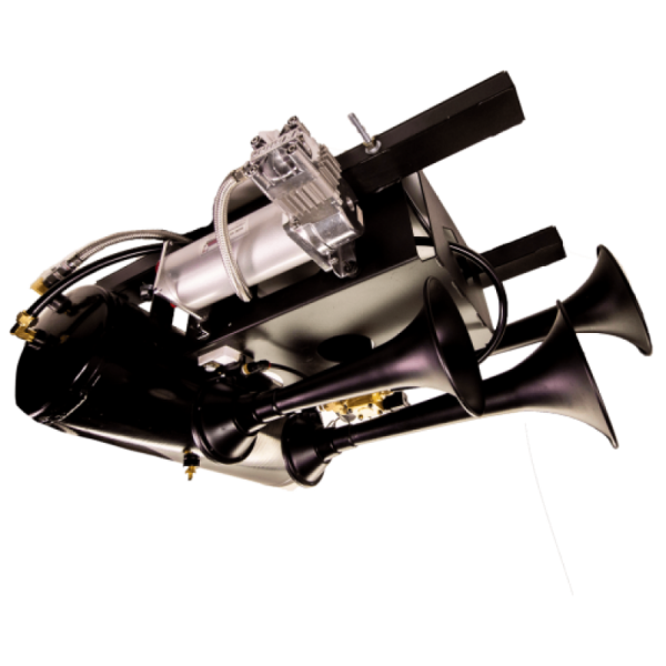 Kleinn Air Horns USTL-734