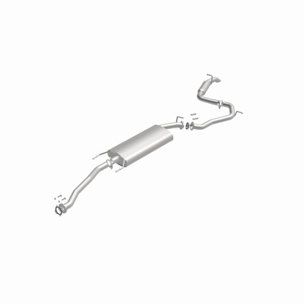 Magnaflow 106-0753