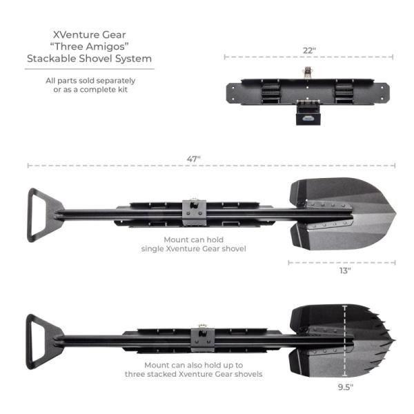 Go Rhino XG-RS50020T