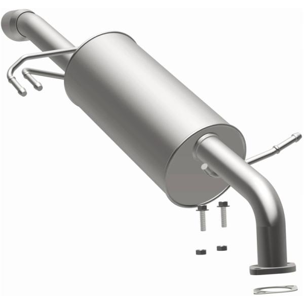 MAG BRE Exhaust Kits Magnaflow 106-0774