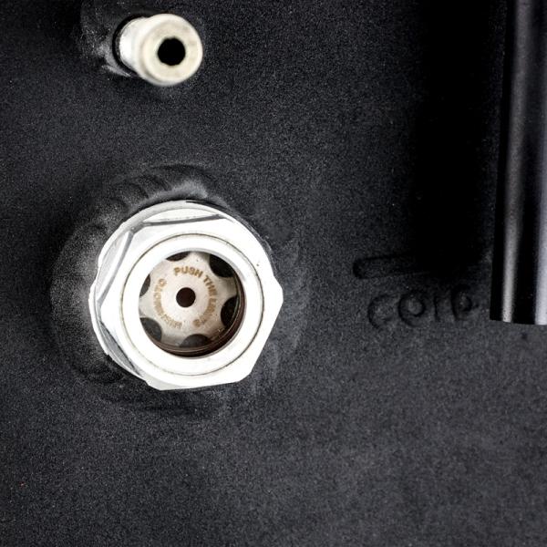 Mishimoto MMRT-RGR-19MWBK