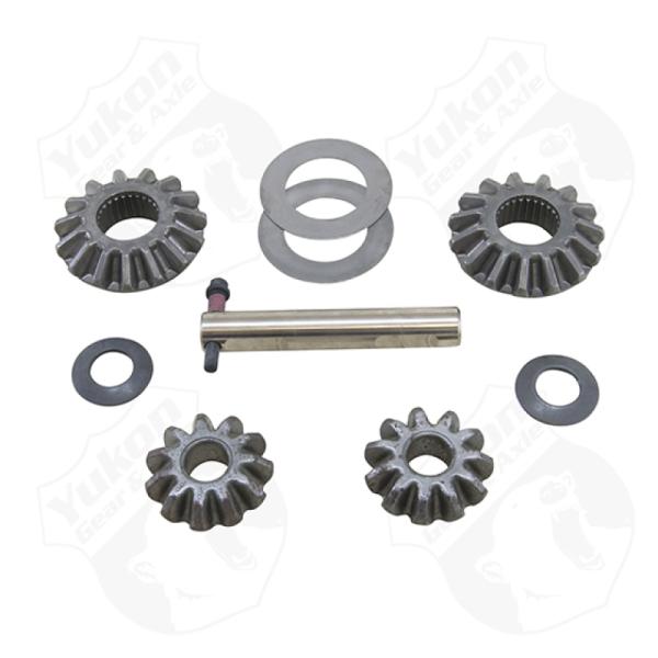 YUK Spider Gear Kits Yukon Gear & Axle YPKGM7.2IFS-S