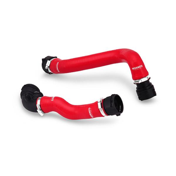 Mishimoto MMHOSE-E46-NONMRD