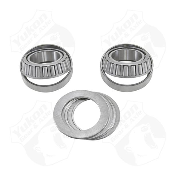 Yukon Gear & Axle CK M35