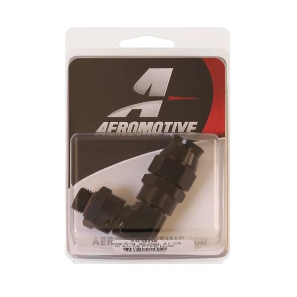 Aeromotive 15736