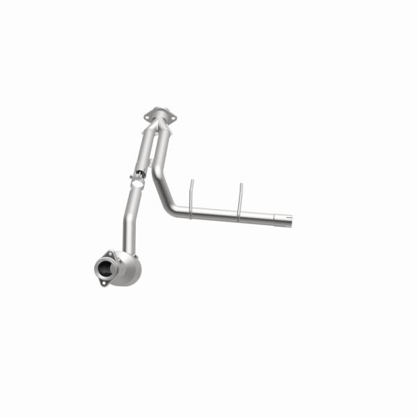 MAG Converter Direct Fit Magnaflow 5551156