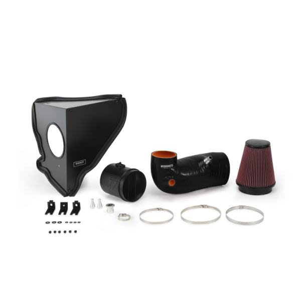 Mishimoto MMAI-CAM8-16BK