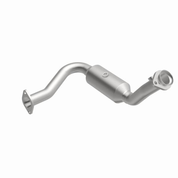 MAG Converter Direct Fit Magnaflow 5451677
