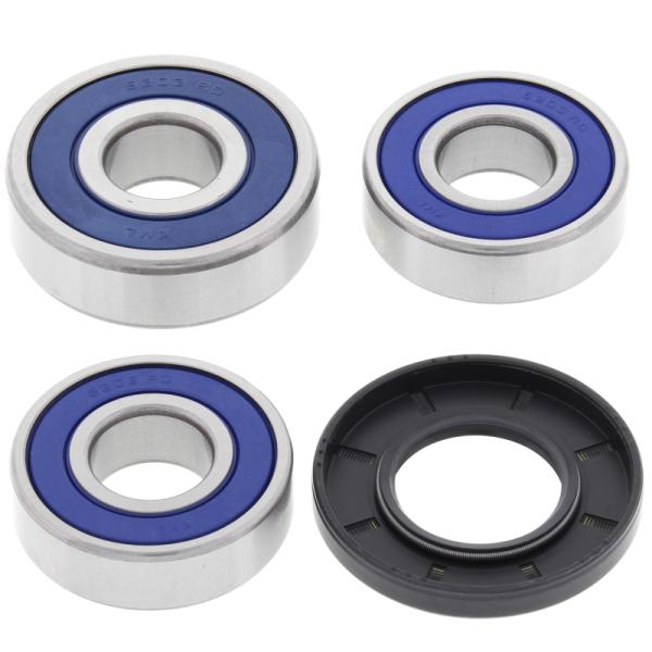ABR Wheel Bearing Kits All Balls Racing 25-1422