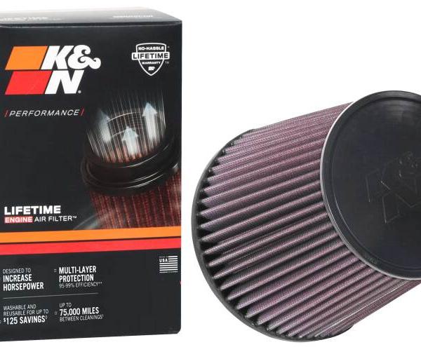 KN Universal Air Filter K&N Engineering RU-1037