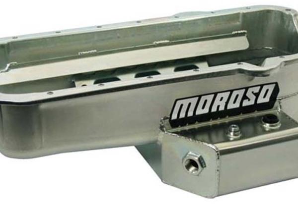 Moroso 21812