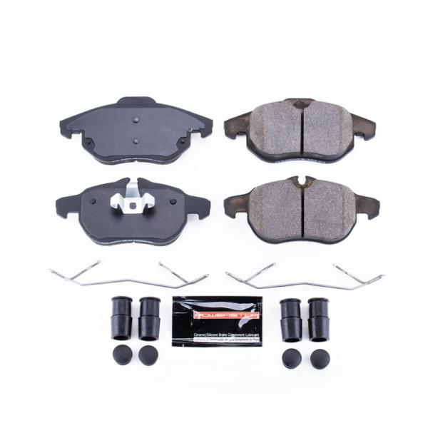 PowerStop Z23-1106