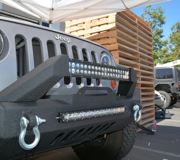 DV8 Offroad FBSHTB-17