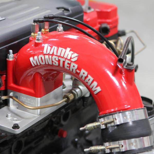 Banks Power 42764