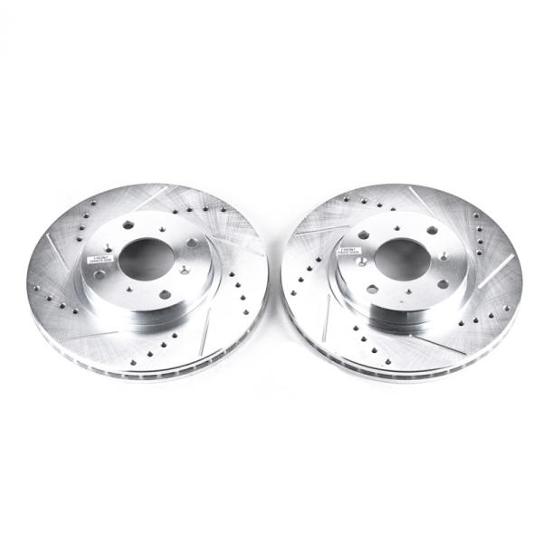 PowerStop JBR707XPR