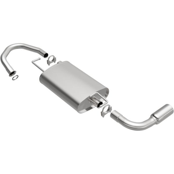 Magnaflow 106-0161