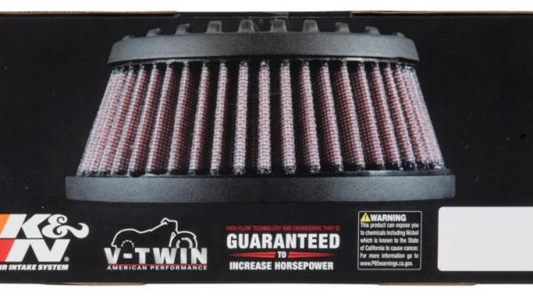 K&N Engineering RK-3956