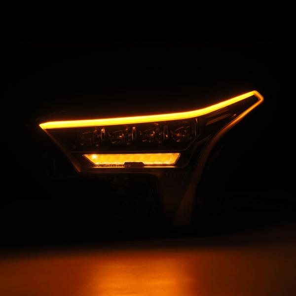 AlphaRex 880862