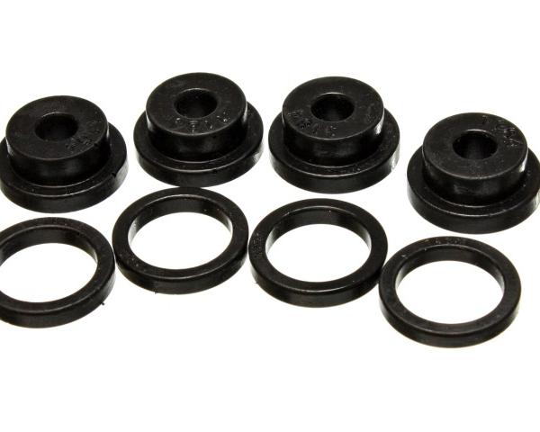 ES Shifter Bushings - Black Energy Suspension 5.1110G