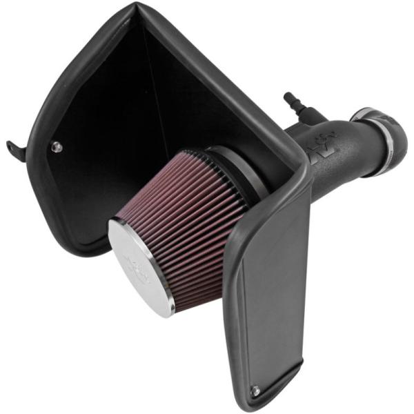 KN 57 FIPK Air Intake 50 K&N Engineering 57-3089