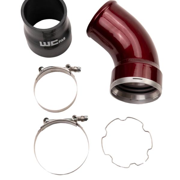 Wehrli WCF100466-GW