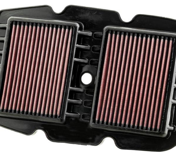 K&N Engineering HA-7008