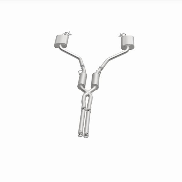 Magnaflow 106-1004
