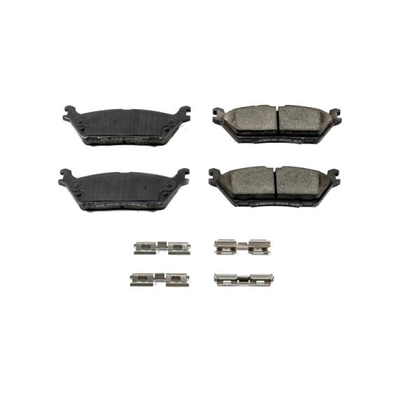 PowerStop 17-1790