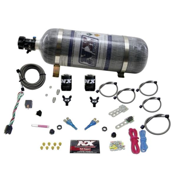 Nitrous Express 20215-12