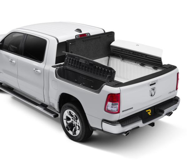 UND Ultra Flex Bed Covers Undercover UX32011