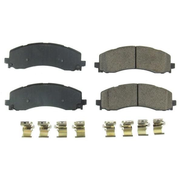 PowerStop 17-2225