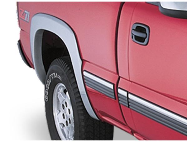 Bushwacker 40907-02