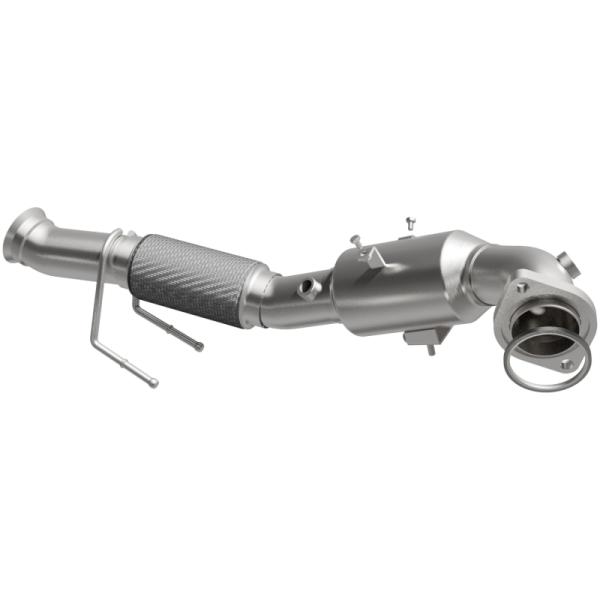 MAG Converter Direct Fit Magnaflow 21-427