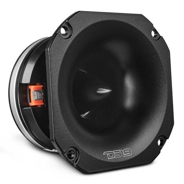 DS18 PRO-TW850CN-4/BK