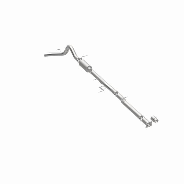 MAG BRE Exhaust Kits Magnaflow 106-0661
