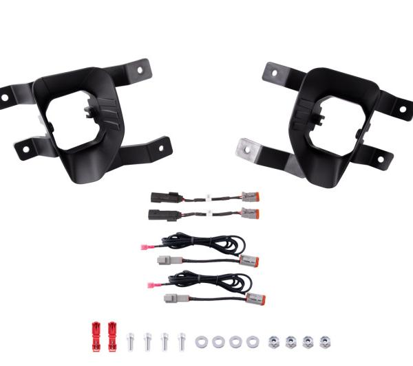 Diode Dynamics DD6837P