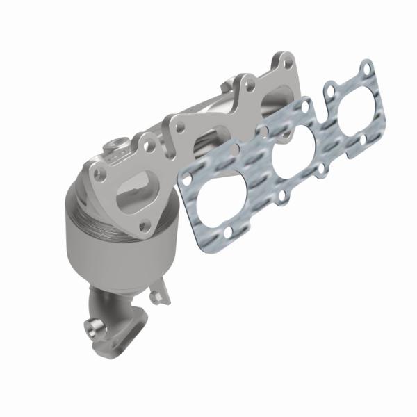 MAG Converter Direct Fit Magnaflow 52787
