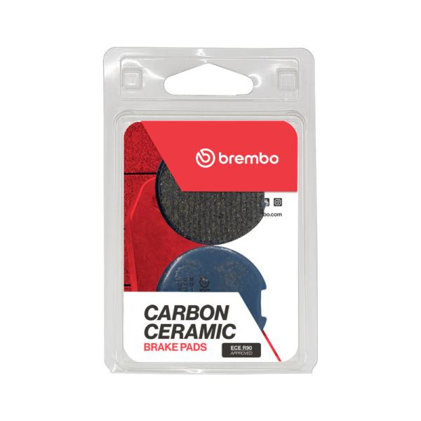 BRE Powersport Pads Brembo OE 07KA0328
