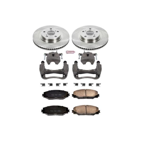 PowerStop KCOE3054