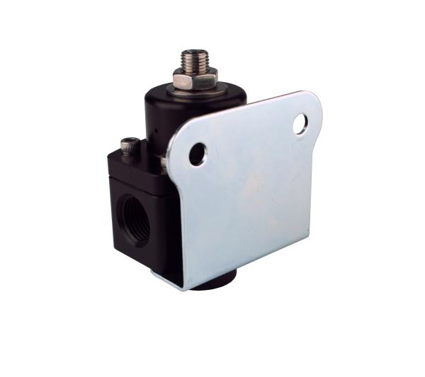Aeromotive 13215