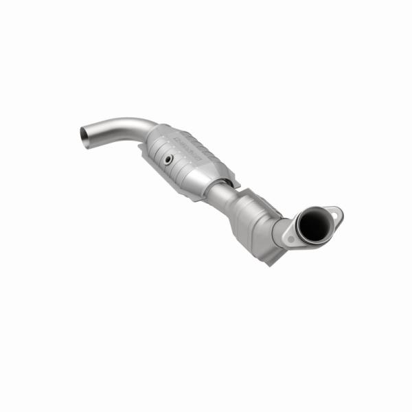 Magnaflow 458031