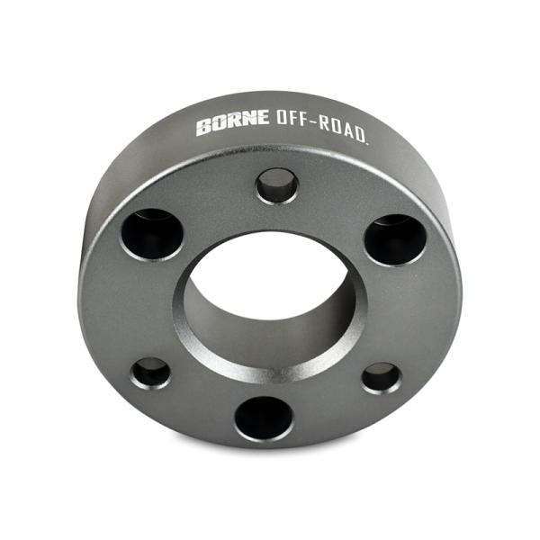 Mishimoto BNLK-F150-04-F2