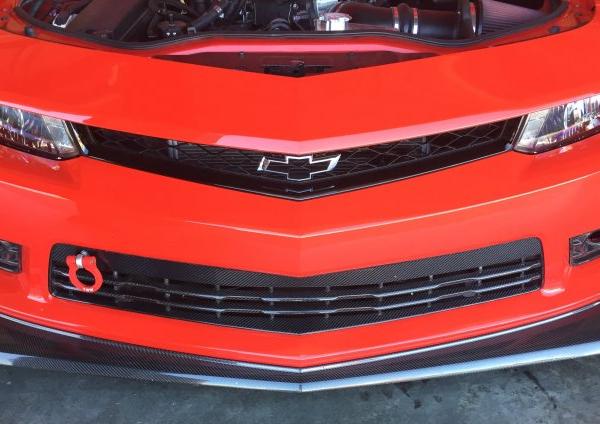 Anderson Composites AC-FL14CHCAM-Z28