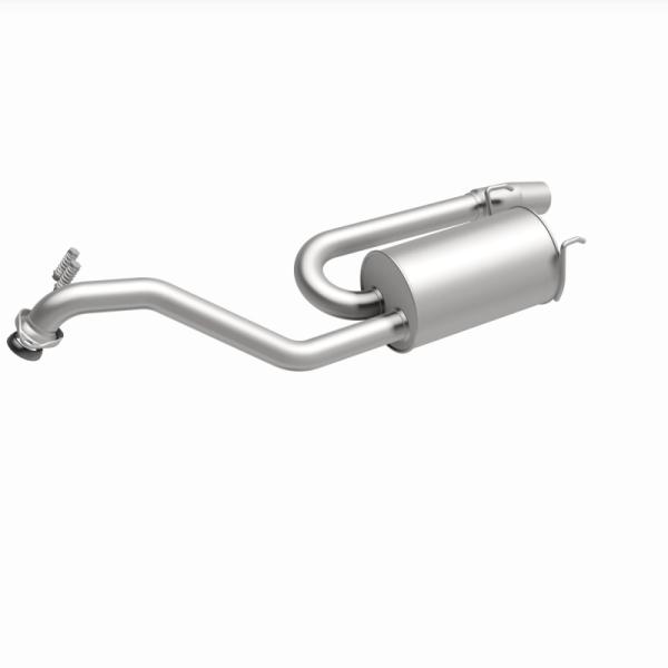 Magnaflow 108-0011