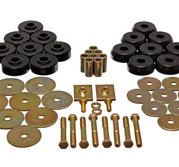 Energy Suspension 3.4166G