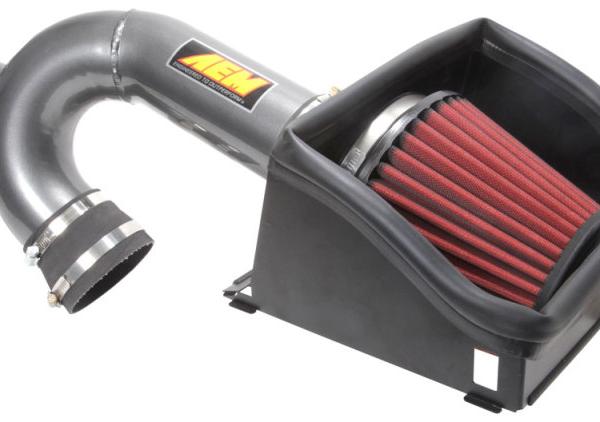 AEM IND Cold Air Intakes AEM Induction 21-8130DC