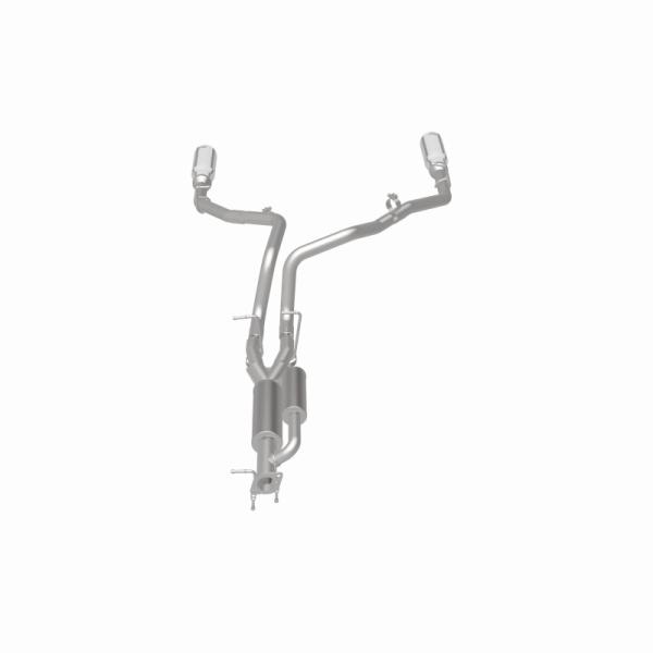 MAG Catback Exhaust Magnaflow 19684