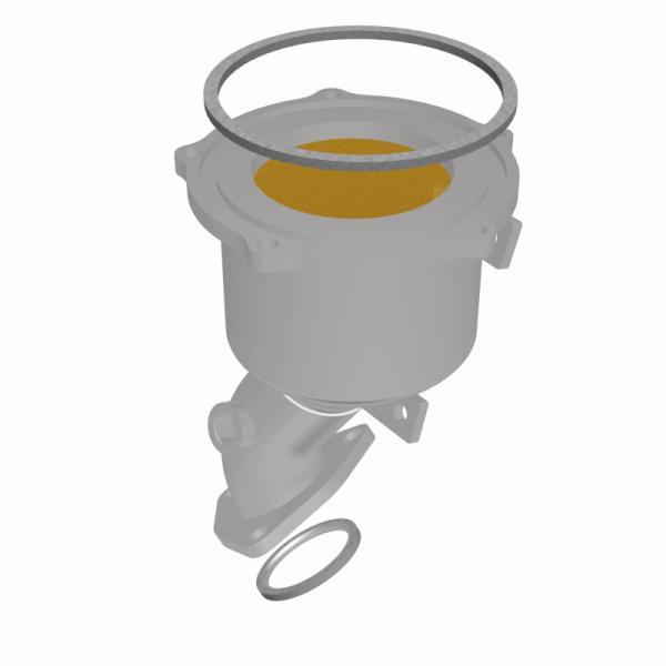 Magnaflow 452827